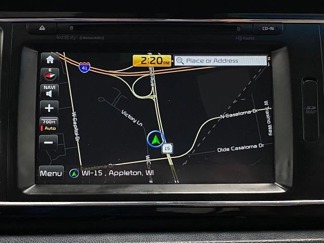 2018 Kia Sedona Vehicle Photo in Appleton, WI 54913