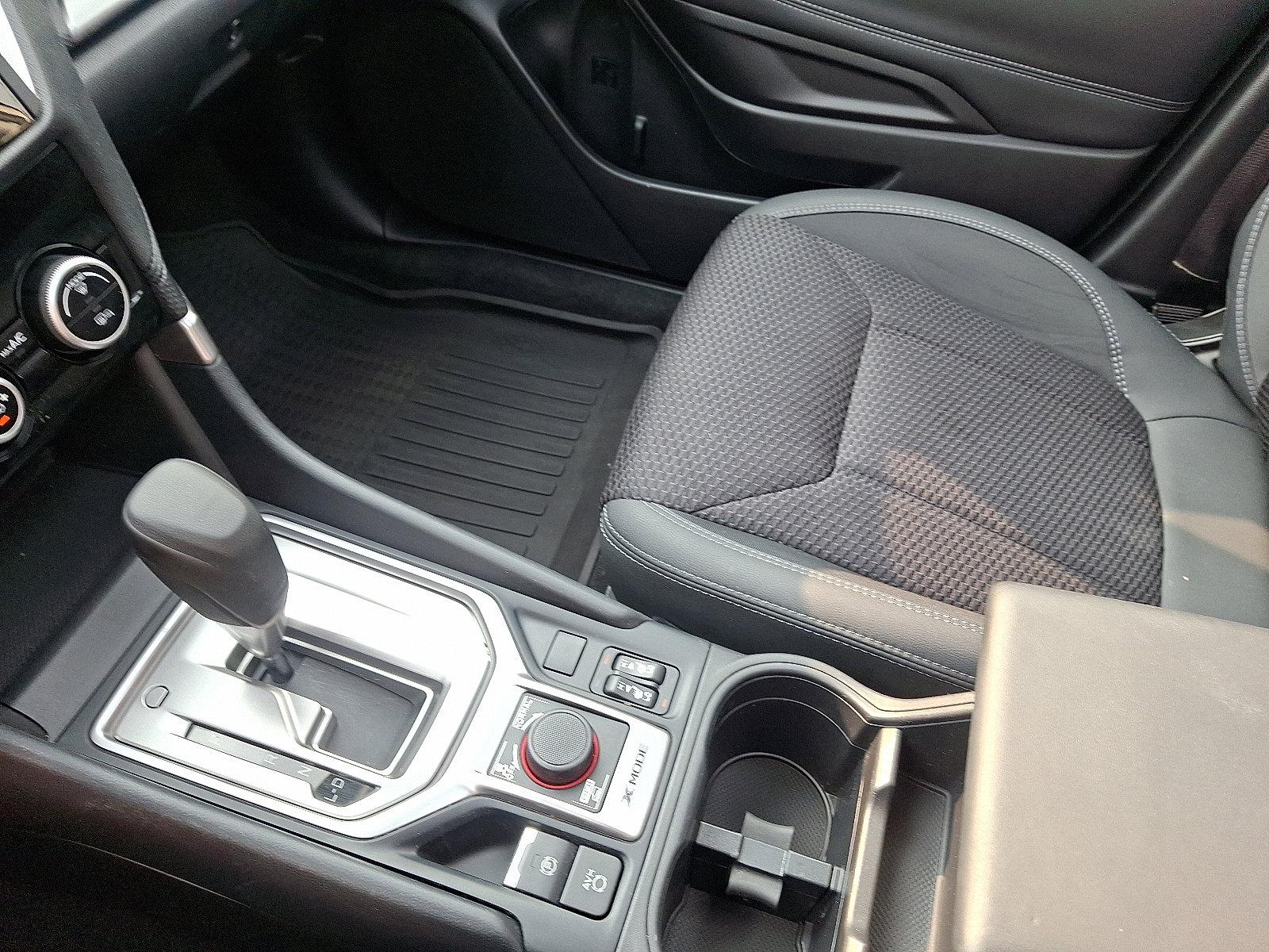 2020 Subaru Forester Vehicle Photo in Harrisburg, PA 17111