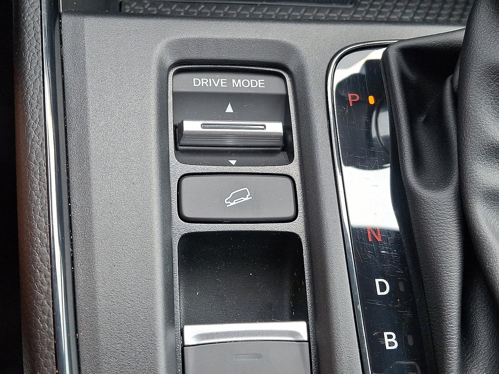 2025 Honda CR-V Hybrid Vehicle Photo in Harrisburg, PA 17111
