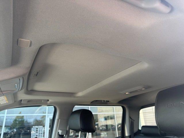 2017 GMC Sierra 2500 HD Vehicle Photo in BENTONVILLE, AR 72712-4322