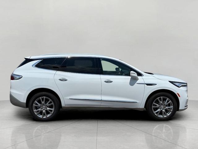 2023 Buick Enclave Vehicle Photo in APPLETON, WI 54914-8833