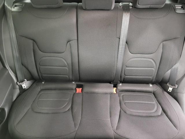 2018 Jeep Renegade Vehicle Photo in Neenah, WI 54956