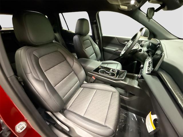2026 Chevrolet Equinox Vehicle Photo in EVERETT, WA 98203-5662
