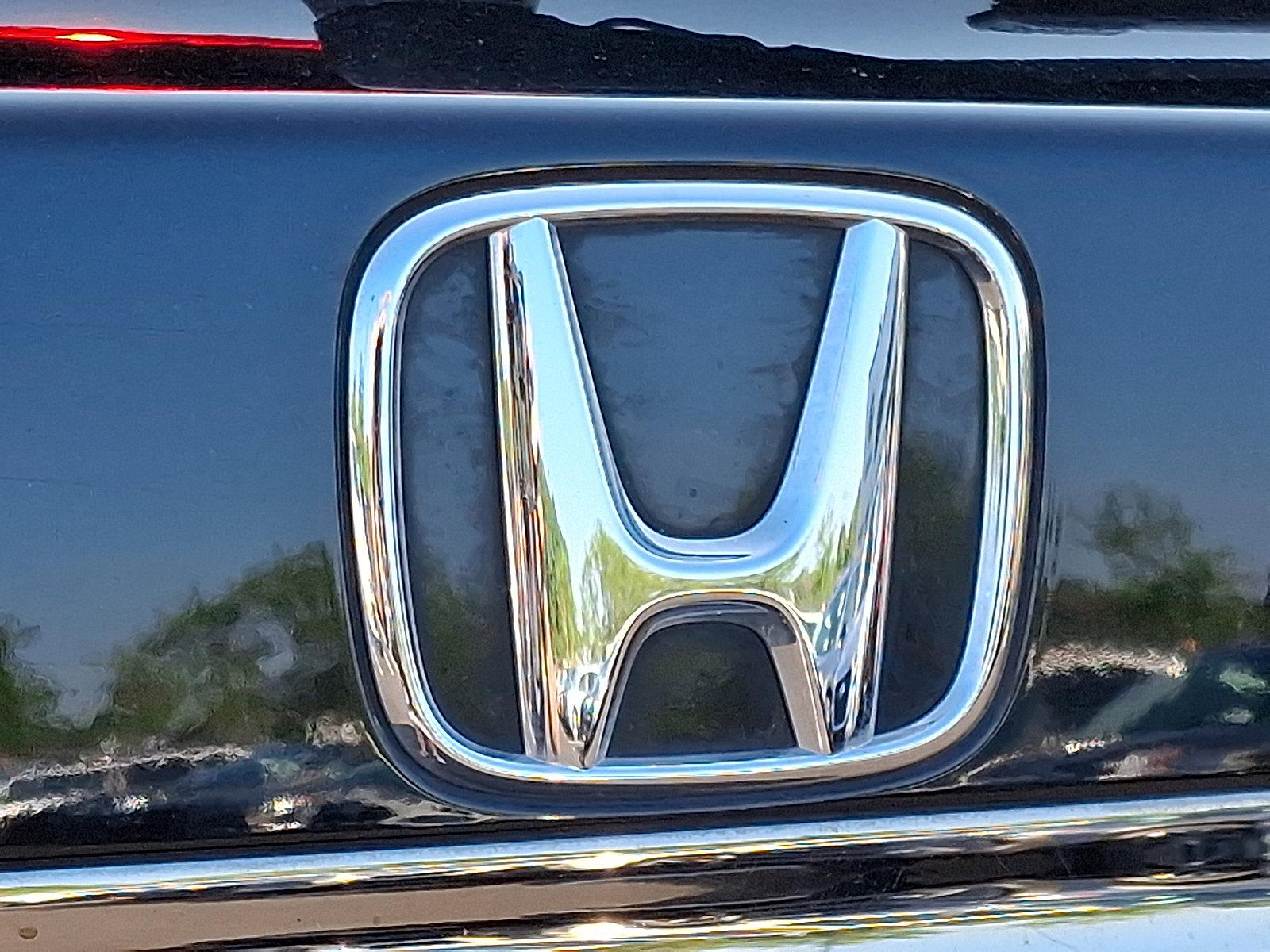 2022 Honda HR-V Vehicle Photo in Easton, PA 18045