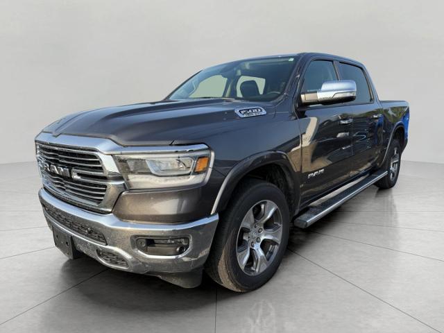 2020 Ram 1500 Vehicle Photo in NEENAH, WI 54956-2243