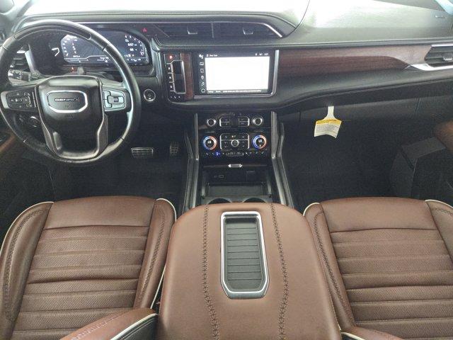 2023 GMC Yukon XL Vehicle Photo in Decatur, TX 76234