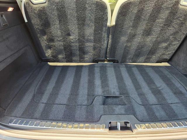 2018 Volvo XC90 Vehicle Photo in DENTON, TX 76210-9321