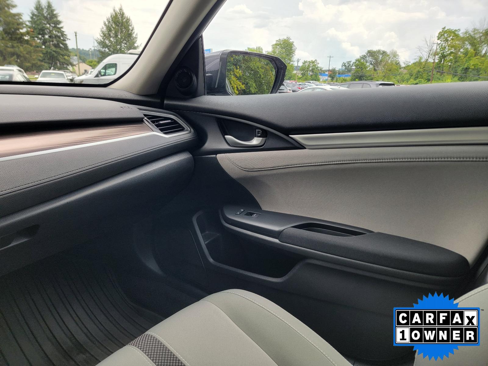 2019 Honda Civic Sedan Vehicle Photo in Harrisburg, PA 17111