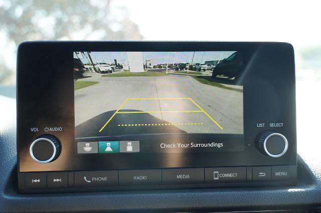 2024 Honda Civic Hatchback Vehicle Photo in Riverdale, UT 84405