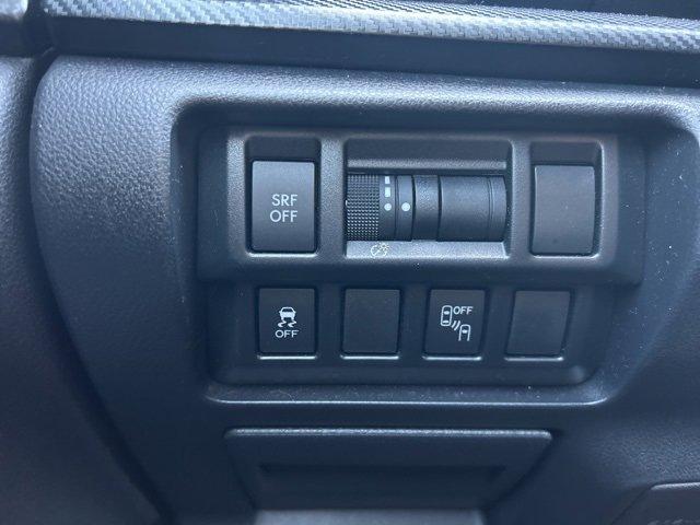 2019 Subaru Crosstrek Vehicle Photo in Harrisburg, PA 17111