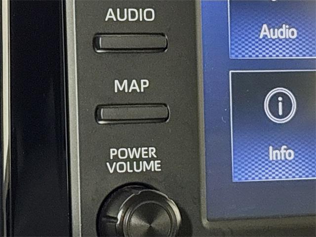 2019 Toyota RAV4 Vehicle Photo in Puyallup, WA 98371