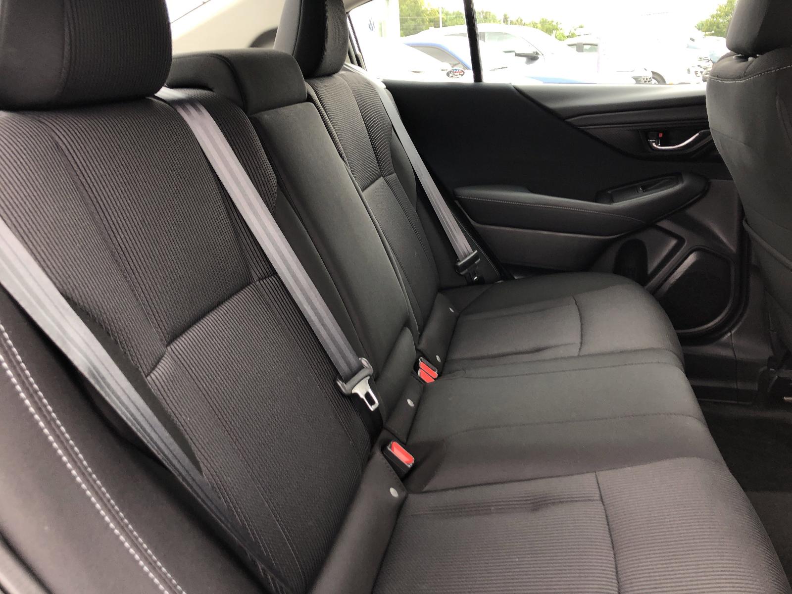 2023 Subaru Legacy Vehicle Photo in Mechanicsburg, PA 17050
