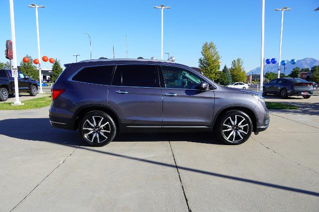 2020 Honda Pilot Vehicle Photo in Riverdale, UT 84405