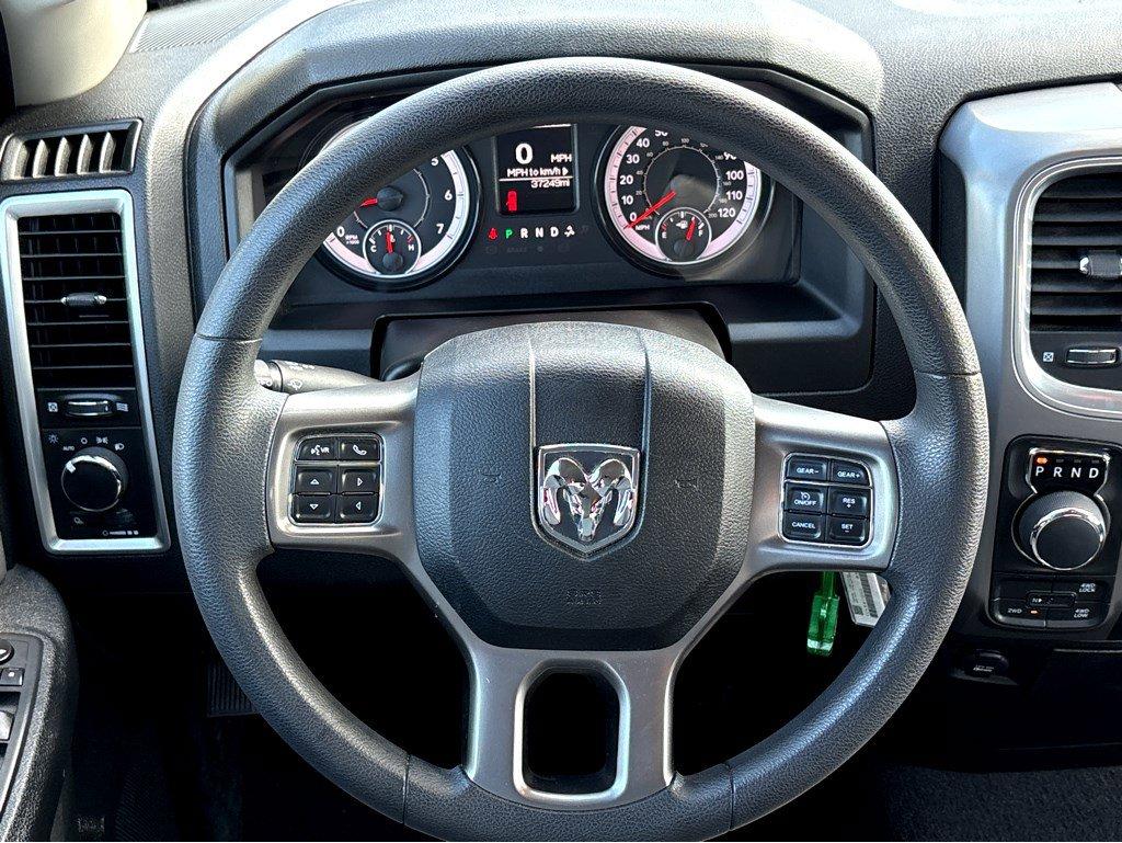 2024 Ram 1500 Classic Vehicle Photo in SAVANNAH, GA 31406-4513