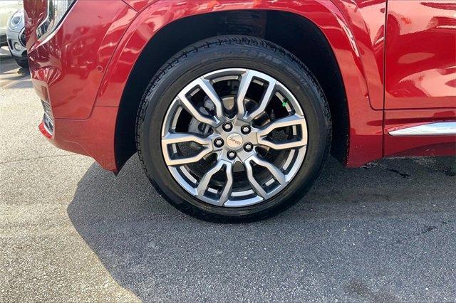 2024 GMC Terrain Vehicle Photo in INDEPENDENCE, MO 64055-1377