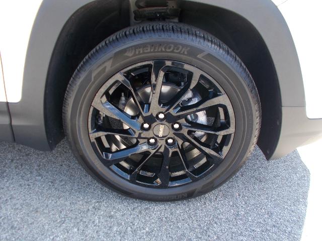 2023 GMC Terrain Vehicle Photo in LOWELL, MA 01852-4336