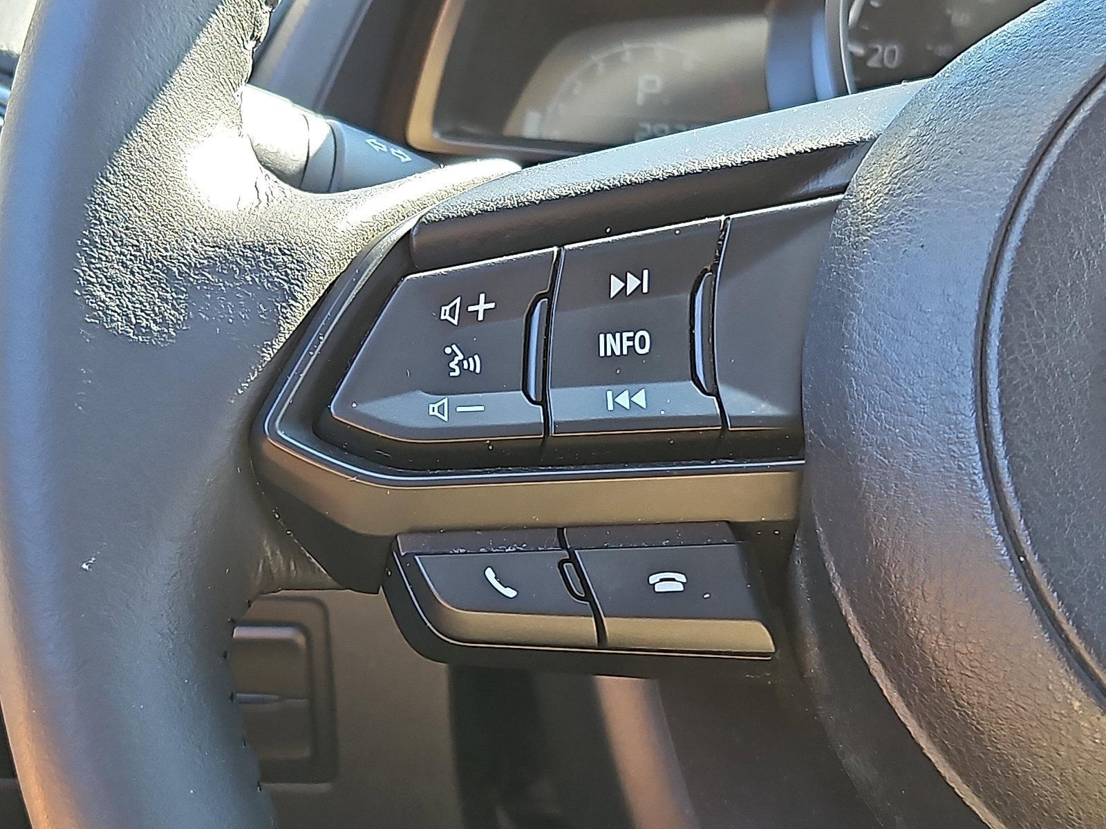 2019 Mazda CX-3 Vehicle Photo in Trevose, PA 19053