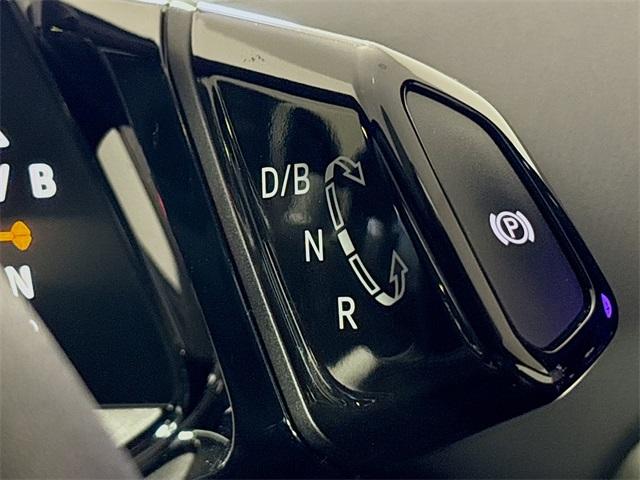 2023 Volkswagen ID.4 Vehicle Photo in Puyallup, WA 98371