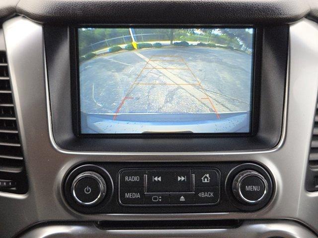 2020 Chevrolet Tahoe Vehicle Photo in Decatur, TX 76234