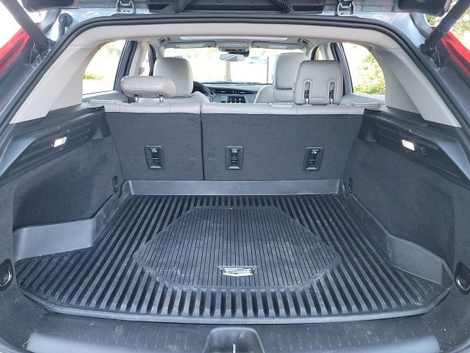 2023 Cadillac XT4 Vehicle Photo in Willow Grove, PA 19090