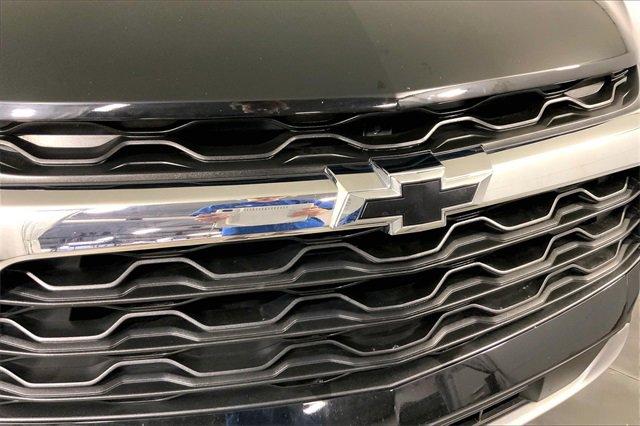 2023 Chevrolet Blazer Vehicle Photo in KANSAS CITY, MO 64114-4502
