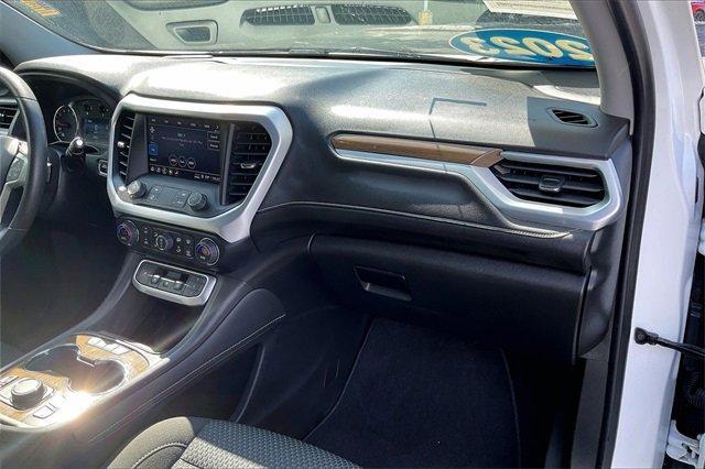 2023 GMC Acadia Vehicle Photo in INDEPENDENCE, MO 64055-1314