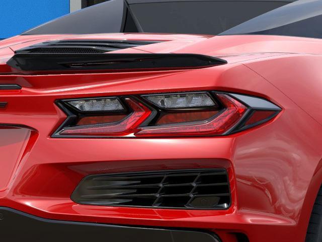 2026 Corvette Z06 Z06 Convertible 1LZ picture #30