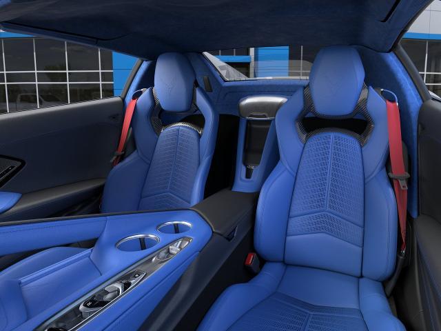 2026 Corvette Stingray Stingray Convertible 3LT picture #15