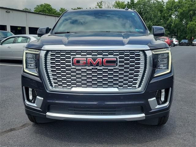 2023 GMC Yukon XL Vehicle Photo in New Bloomfield, PA 17068