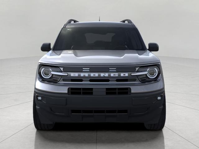 2024 Ford Bronco Sport Vehicle Photo in Neenah, WI 54956