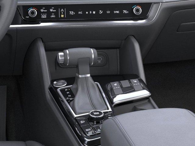 2025 Kia Sportage Vehicle Photo in Westbrook, ME 04092