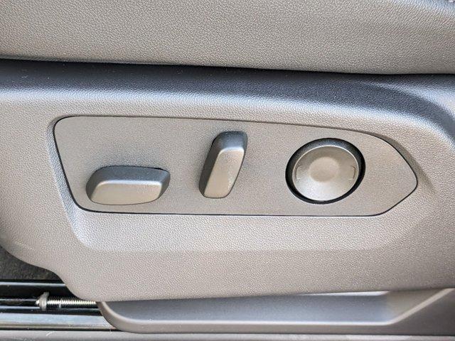 2024 Chevrolet Silverado 1500 Vehicle Photo in BRUNSWICK, GA 31525-1881