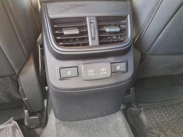 2022 Subaru Outback Vehicle Photo in ROSENBERG, TX 77471-5675