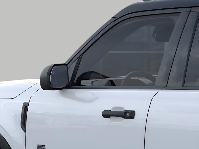 2024 Ford Bronco Sport Vehicle Photo in Neenah, WI 54956
