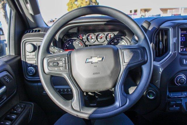 2025 Chevrolet Silverado 2500 HD Vehicle Photo in MILES CITY, MT 59301-5791