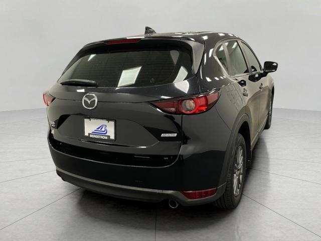 2017 Mazda CX-5 Vehicle Photo in Appleton, WI 54913