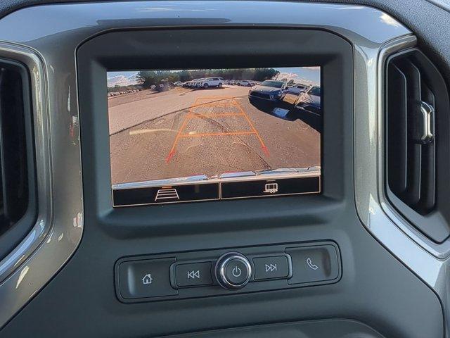 2025 GMC Sierra 1500 Vehicle Photo in ALBERTVILLE, AL 35950-0246