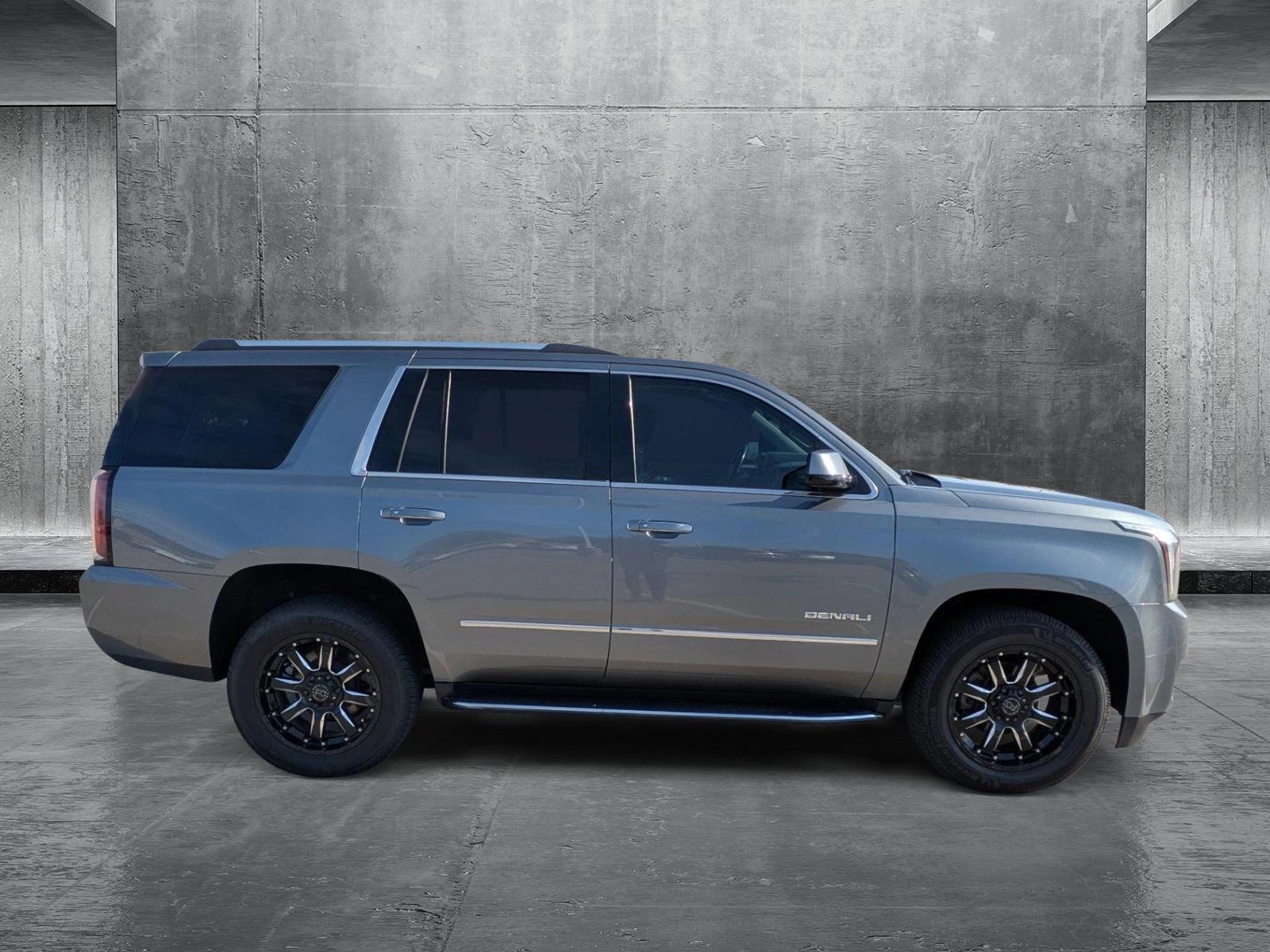 2018 GMC Yukon Vehicle Photo in Corpus Christi, TX 78415