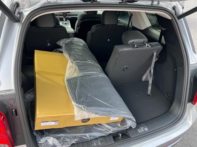 2025 Hyundai PALISADE Vehicle Photo in Shiloh, IL 62269