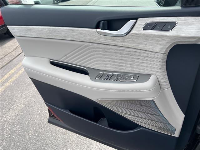2025 Hyundai PALISADE Vehicle Photo in Shiloh, IL 62269