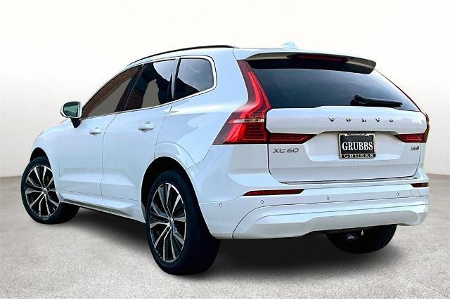 2022 Volvo XC60 Vehicle Photo in Houston, TX 77007