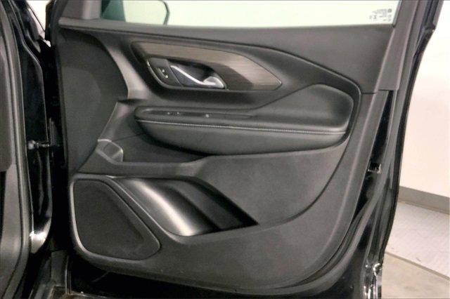 2024 GMC Terrain Vehicle Photo in KANSAS CITY, MO 64114-4502