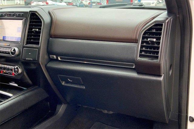 2020 Ford Expedition Vehicle Photo in TOPEKA, KS 66609-0000