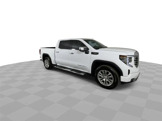 2023 GMC Sierra 1500 Vehicle Photo in GILBERT, AZ 85297-0402