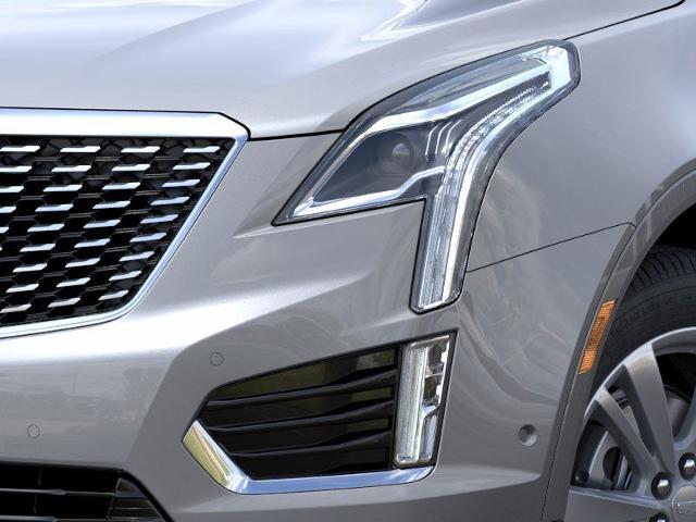 2025 Cadillac XT5 Vehicle Photo in SMITHTOWN, NY 11787-5023