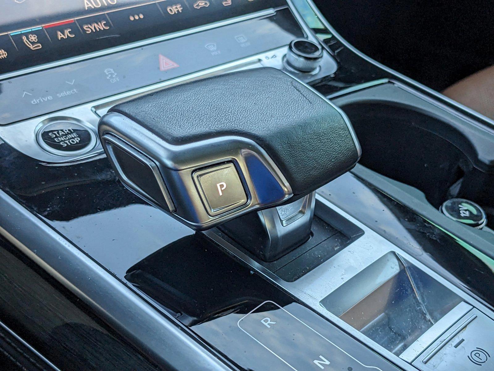 2021 Audi Q7 Vehicle Photo in Orlando, FL 32811