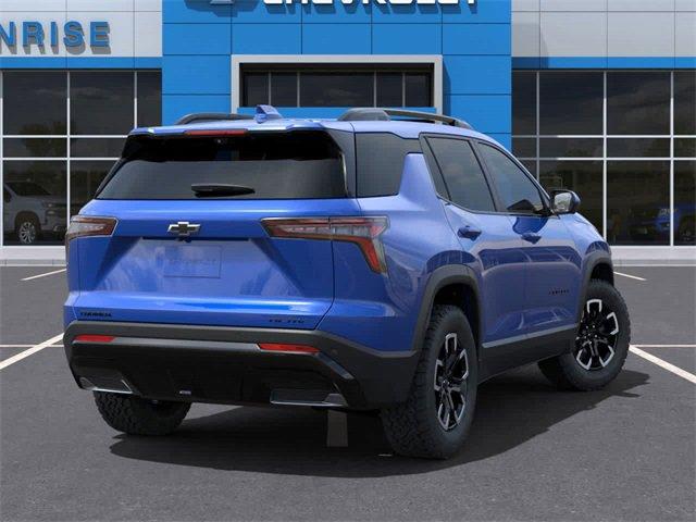 2025 Chevrolet Equinox Vehicle Photo in COLLIERVILLE, TN 38017-9006