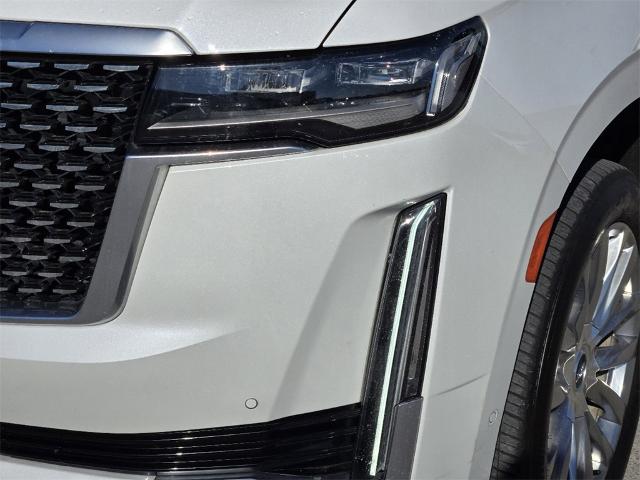 2021 Cadillac Escalade Vehicle Photo in Oklahoma City, OK 73114