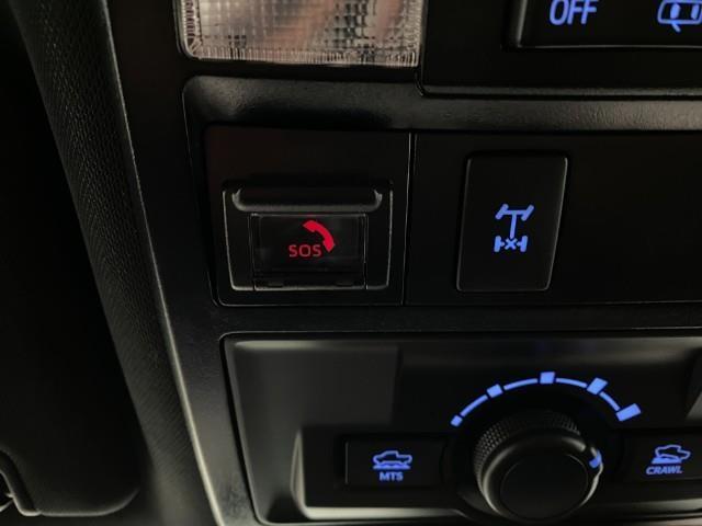 2021 Toyota Tacoma 4WD Vehicle Photo in Appleton, WI 54913
