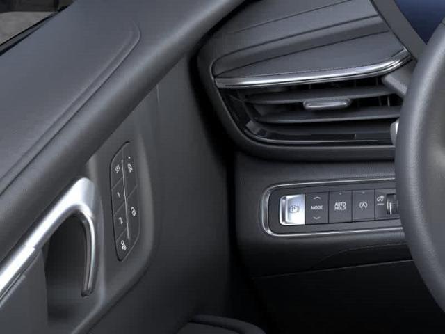 2025 Buick Enclave Vehicle Photo in BARTLETT, TN 38133-4101